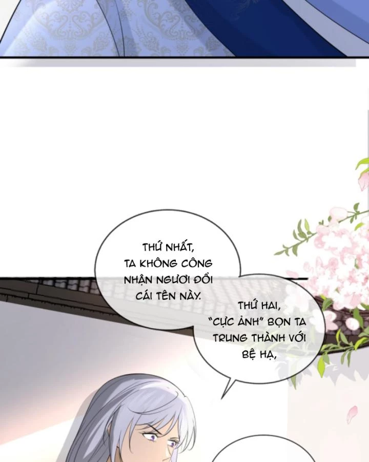 Sau Khi Xuyên Sách, 5 Nhân Cách Của Bạo Quân Đều Yêu Ta Chapter 197 - 29