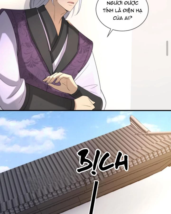 Sau Khi Xuyên Sách, 5 Nhân Cách Của Bạo Quân Đều Yêu Ta Chapter 197 - 30