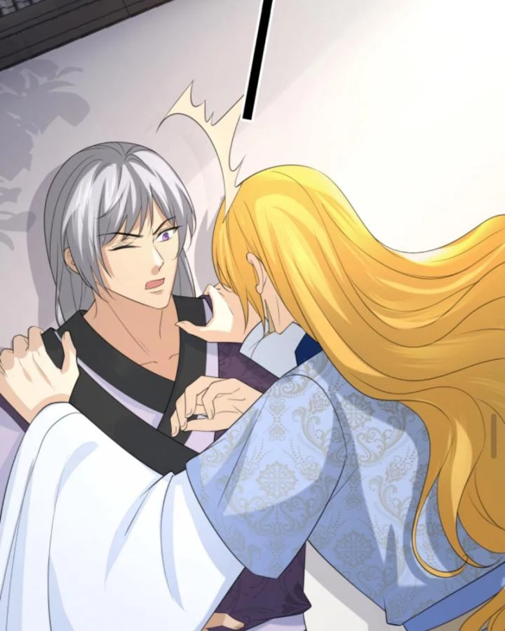 Sau Khi Xuyên Sách, 5 Nhân Cách Của Bạo Quân Đều Yêu Ta Chapter 197 - 31