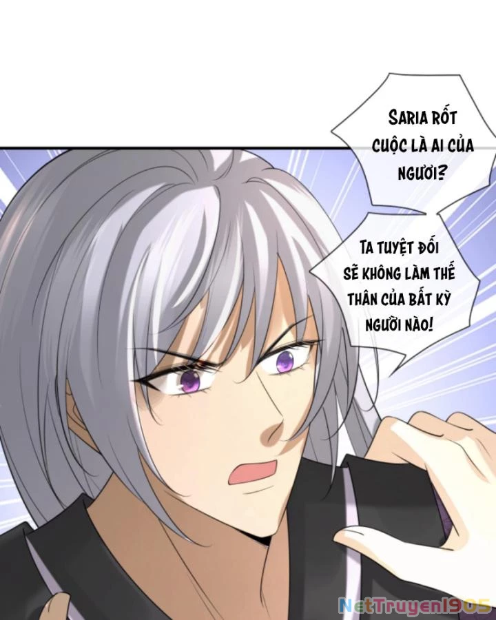 Sau Khi Xuyên Sách, 5 Nhân Cách Của Bạo Quân Đều Yêu Ta Chapter 197 - 34