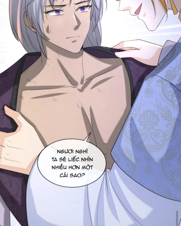 Sau Khi Xuyên Sách, 5 Nhân Cách Của Bạo Quân Đều Yêu Ta Chapter 197 - 37