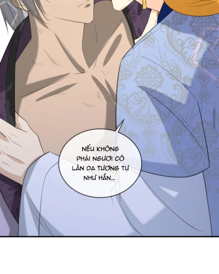 Sau Khi Xuyên Sách, 5 Nhân Cách Của Bạo Quân Đều Yêu Ta Chapter 197 - 39