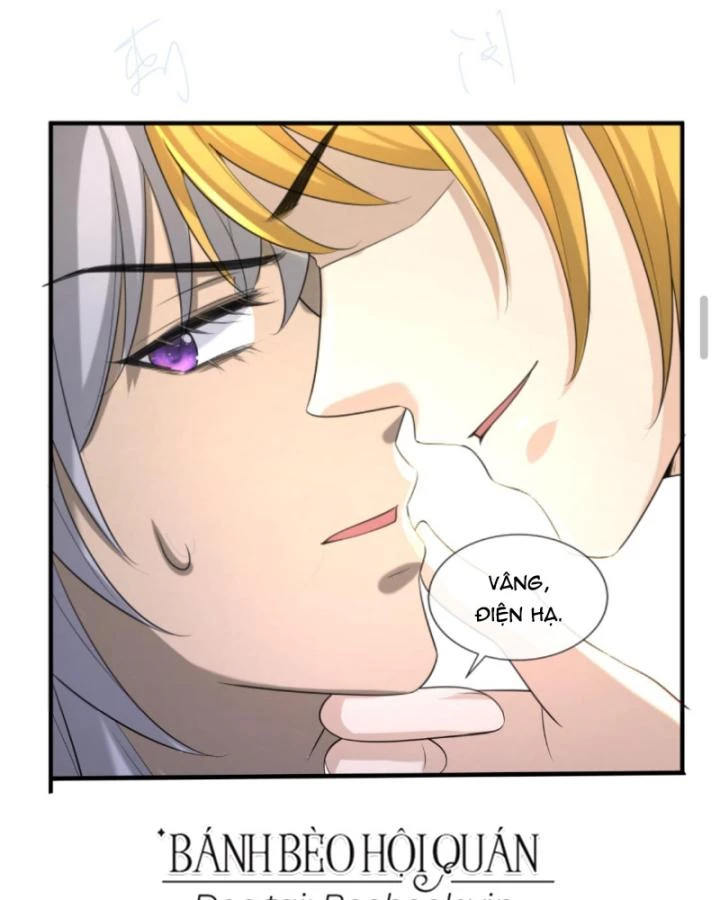 Sau Khi Xuyên Sách, 5 Nhân Cách Của Bạo Quân Đều Yêu Ta Chapter 197 - 42