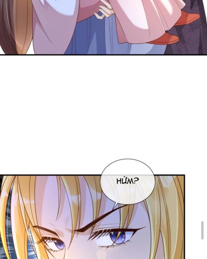 Sau Khi Xuyên Sách, 5 Nhân Cách Của Bạo Quân Đều Yêu Ta Chapter 198 - 5