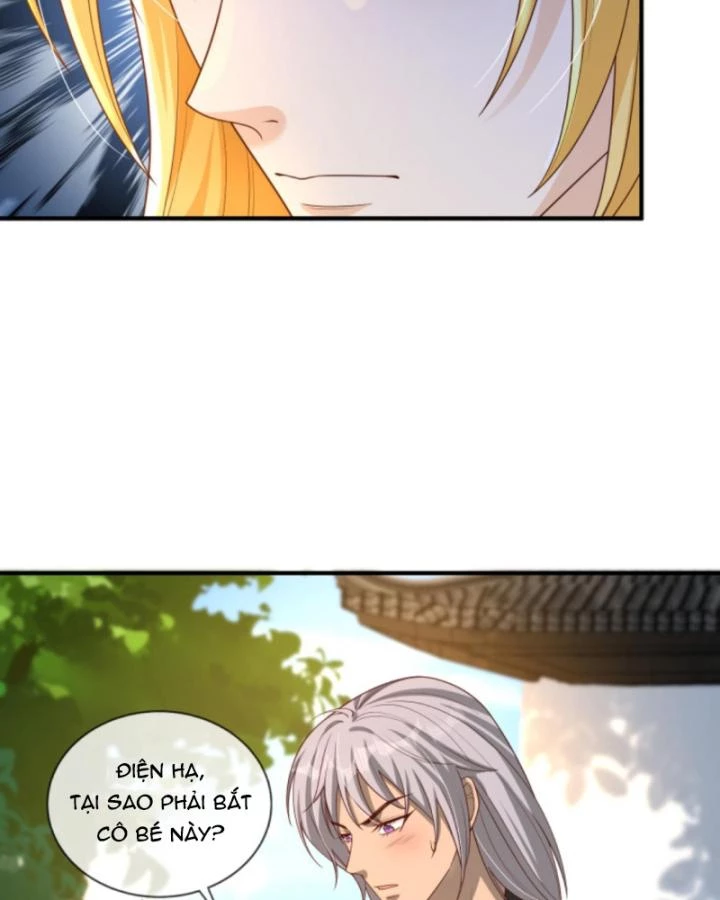 Sau Khi Xuyên Sách, 5 Nhân Cách Của Bạo Quân Đều Yêu Ta Chapter 198 - 6