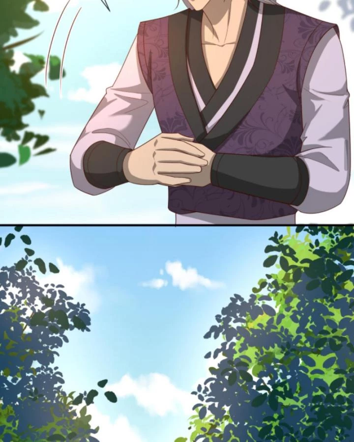 Sau Khi Xuyên Sách, 5 Nhân Cách Của Bạo Quân Đều Yêu Ta Chapter 198 - 7