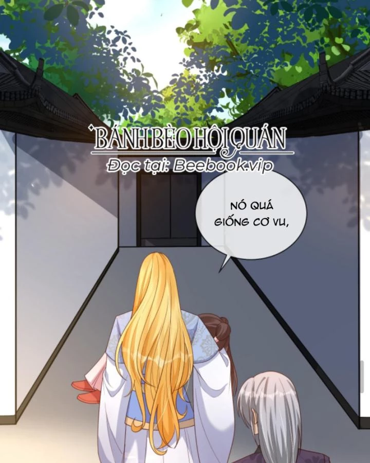 Sau Khi Xuyên Sách, 5 Nhân Cách Của Bạo Quân Đều Yêu Ta Chapter 198 - 8