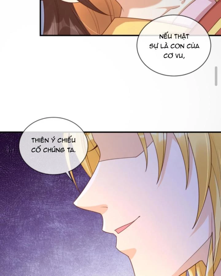 Sau Khi Xuyên Sách, 5 Nhân Cách Của Bạo Quân Đều Yêu Ta Chapter 198 - 10