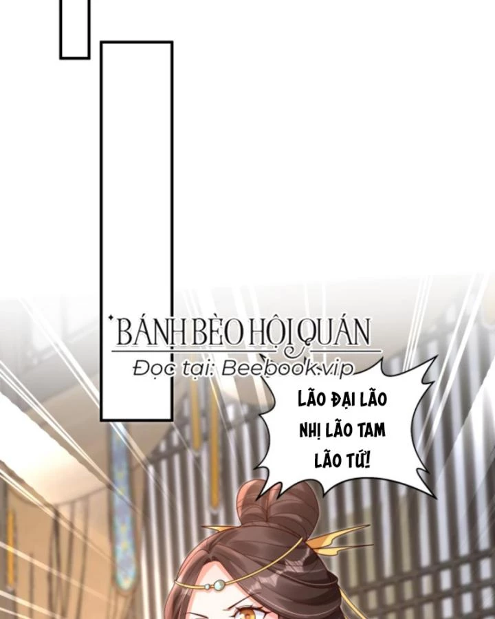 Sau Khi Xuyên Sách, 5 Nhân Cách Của Bạo Quân Đều Yêu Ta Chapter 198 - 15