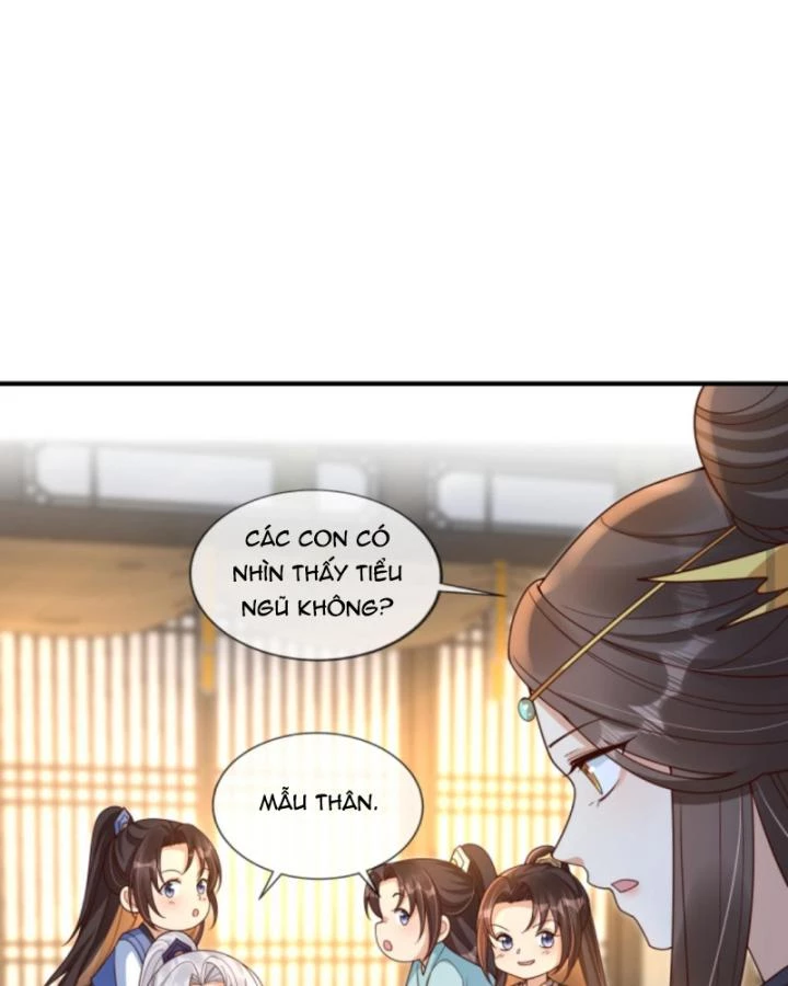 Sau Khi Xuyên Sách, 5 Nhân Cách Của Bạo Quân Đều Yêu Ta Chapter 198 - 17