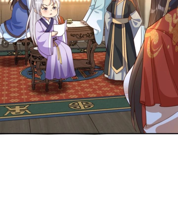 Sau Khi Xuyên Sách, 5 Nhân Cách Của Bạo Quân Đều Yêu Ta Chapter 198 - 18