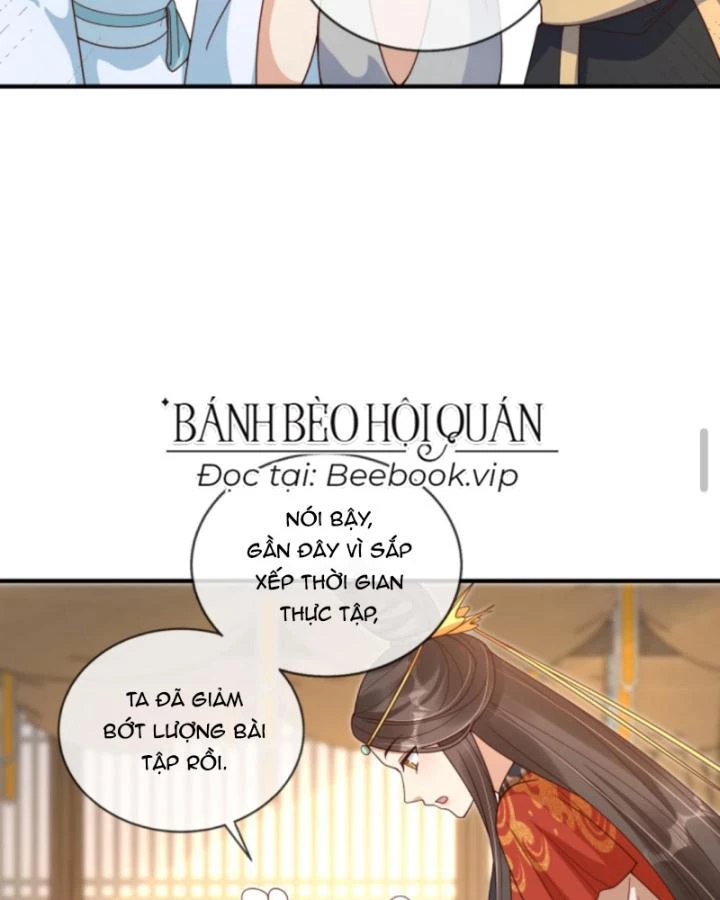 Sau Khi Xuyên Sách, 5 Nhân Cách Của Bạo Quân Đều Yêu Ta Chapter 198 - 20