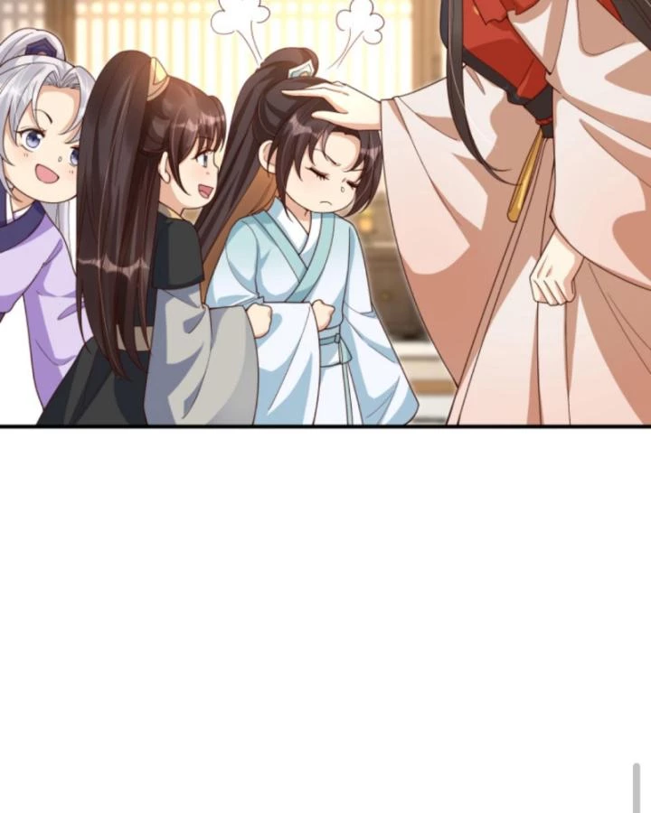 Sau Khi Xuyên Sách, 5 Nhân Cách Của Bạo Quân Đều Yêu Ta Chapter 198 - 21