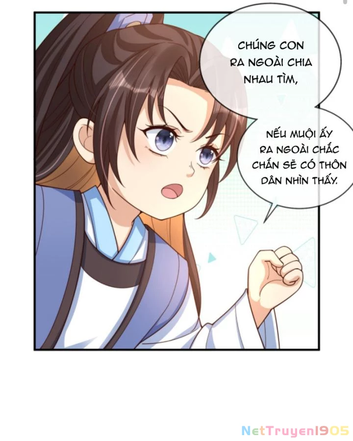 Sau Khi Xuyên Sách, 5 Nhân Cách Của Bạo Quân Đều Yêu Ta Chapter 198 - 22