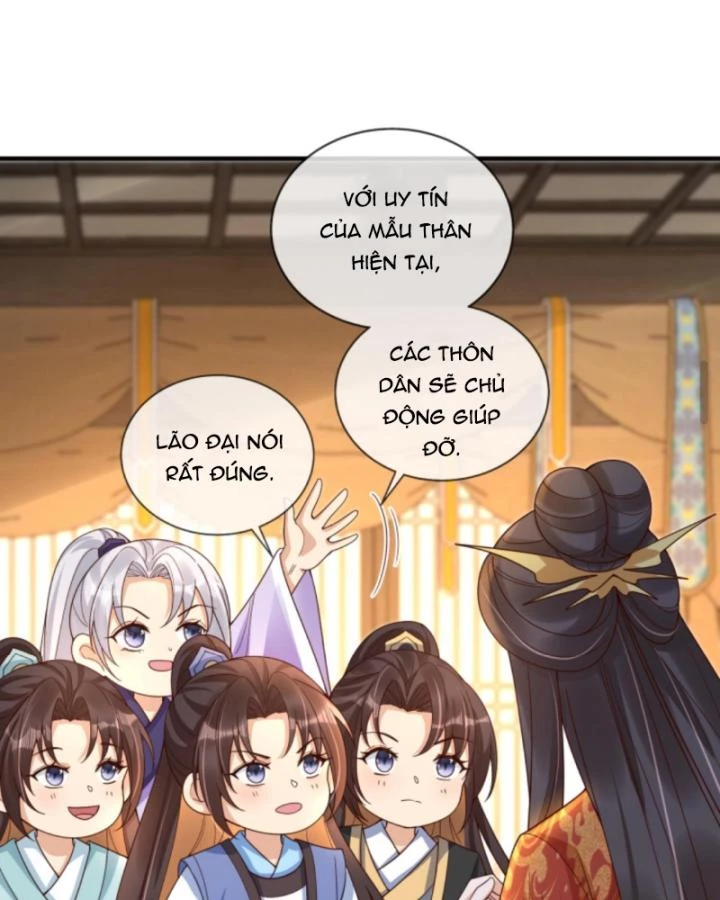 Sau Khi Xuyên Sách, 5 Nhân Cách Của Bạo Quân Đều Yêu Ta Chapter 198 - 23