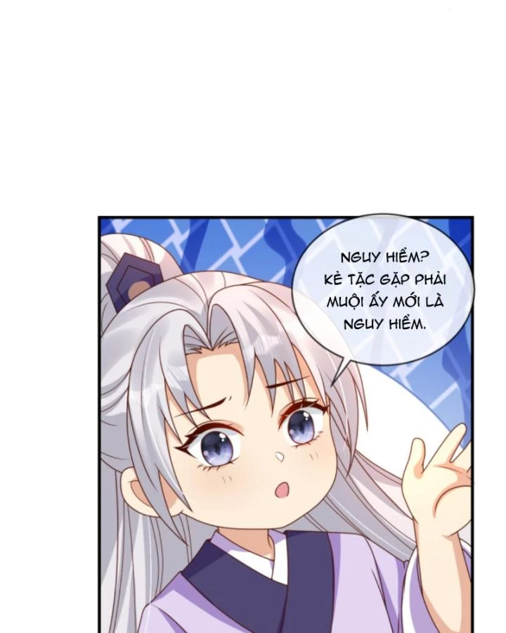 Sau Khi Xuyên Sách, 5 Nhân Cách Của Bạo Quân Đều Yêu Ta Chapter 198 - 25