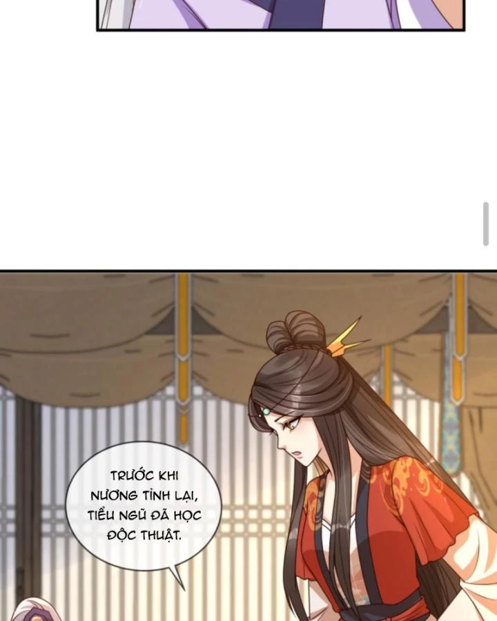 Sau Khi Xuyên Sách, 5 Nhân Cách Của Bạo Quân Đều Yêu Ta Chapter 198 - 26