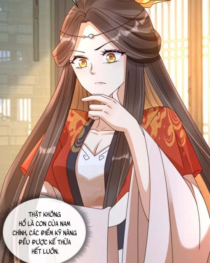 Sau Khi Xuyên Sách, 5 Nhân Cách Của Bạo Quân Đều Yêu Ta Chapter 198 - 28