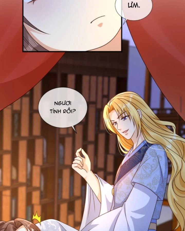 Sau Khi Xuyên Sách, 5 Nhân Cách Của Bạo Quân Đều Yêu Ta Chapter 198 - 37