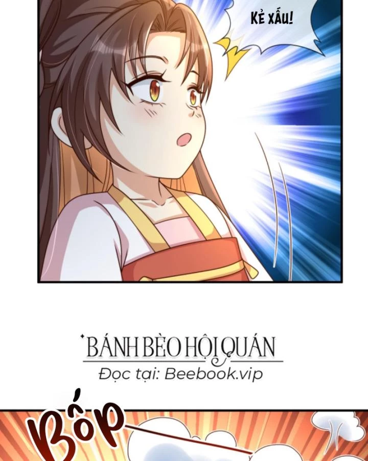 Sau Khi Xuyên Sách, 5 Nhân Cách Của Bạo Quân Đều Yêu Ta Chapter 198 - 39