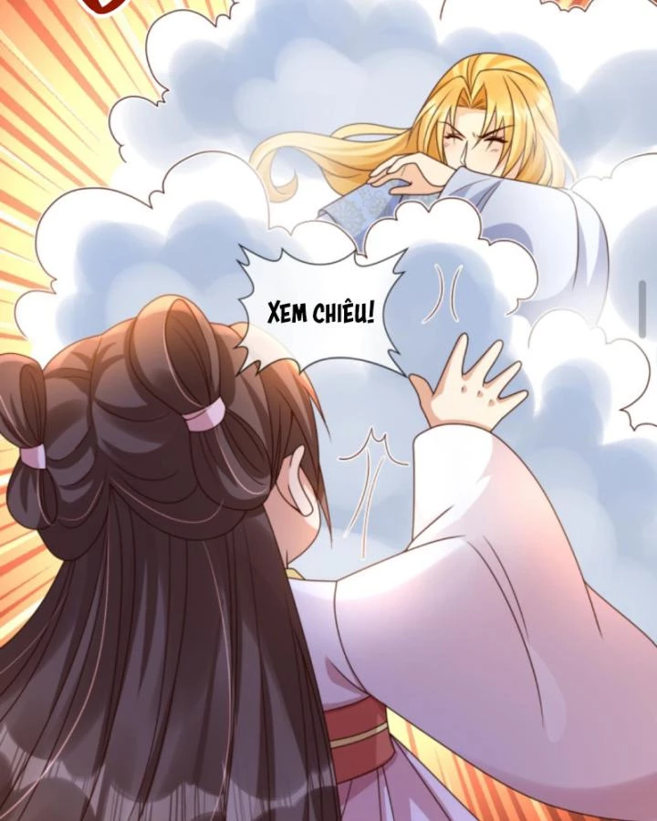 Sau Khi Xuyên Sách, 5 Nhân Cách Của Bạo Quân Đều Yêu Ta Chapter 198 - 40