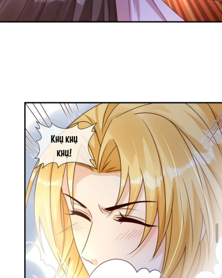 Sau Khi Xuyên Sách, 5 Nhân Cách Của Bạo Quân Đều Yêu Ta Chapter 198 - 41