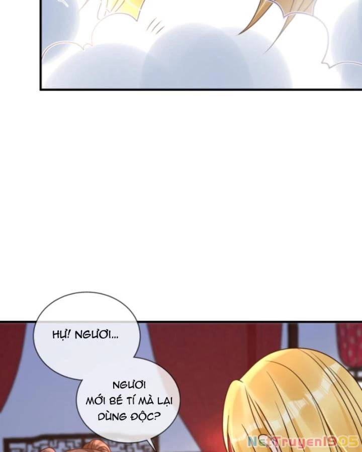 Sau Khi Xuyên Sách, 5 Nhân Cách Của Bạo Quân Đều Yêu Ta Chapter 198 - 42