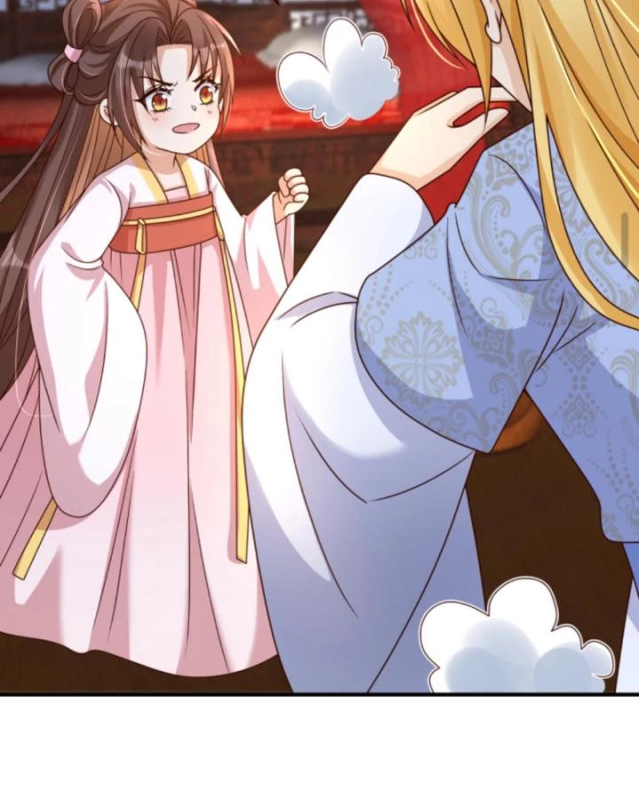 Sau Khi Xuyên Sách, 5 Nhân Cách Của Bạo Quân Đều Yêu Ta Chapter 198 - 43