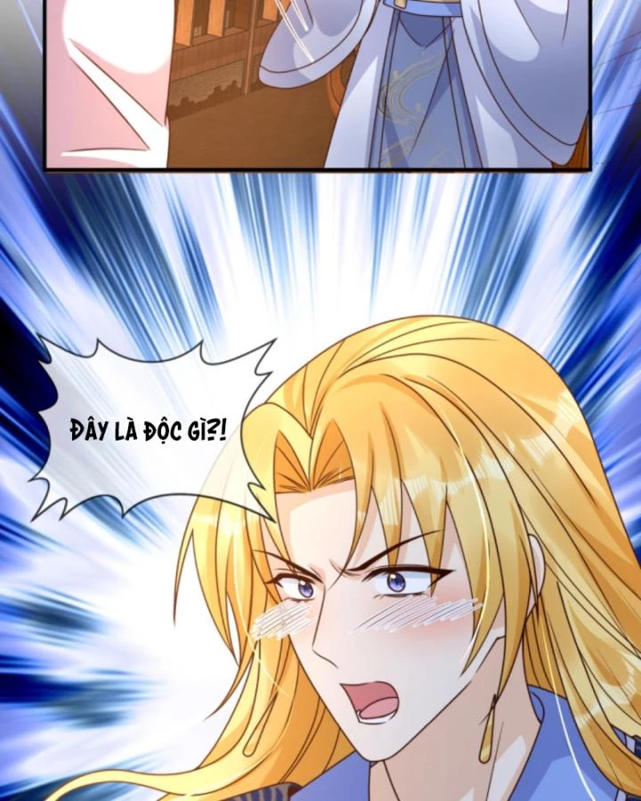 Sau Khi Xuyên Sách, 5 Nhân Cách Của Bạo Quân Đều Yêu Ta Chapter 198 - 45