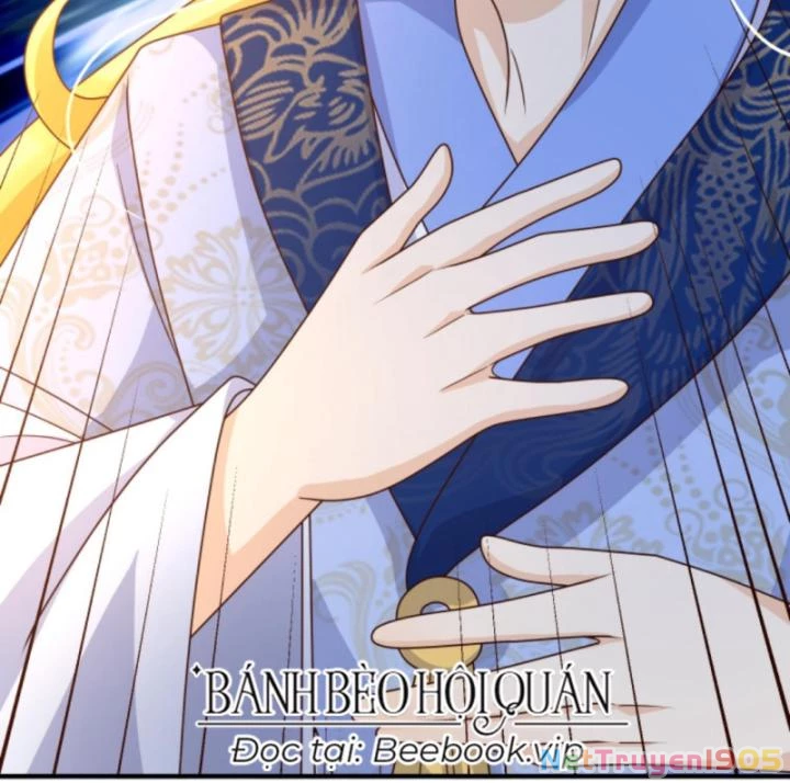 Sau Khi Xuyên Sách, 5 Nhân Cách Của Bạo Quân Đều Yêu Ta Chapter 198 - 46