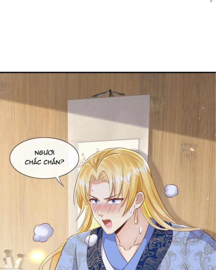 Sau Khi Xuyên Sách, 5 Nhân Cách Của Bạo Quân Đều Yêu Ta Chapter 199 - 5