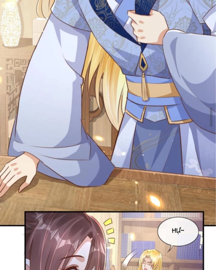 Sau Khi Xuyên Sách, 5 Nhân Cách Của Bạo Quân Đều Yêu Ta Chapter 199 - 6