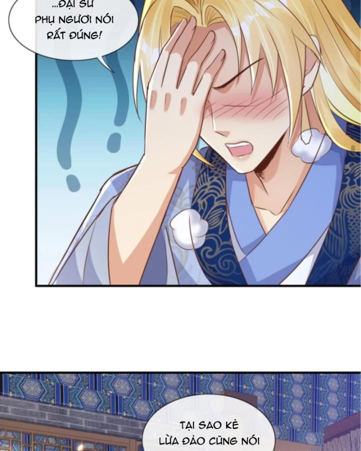 Sau Khi Xuyên Sách, 5 Nhân Cách Của Bạo Quân Đều Yêu Ta Chapter 199 - 9