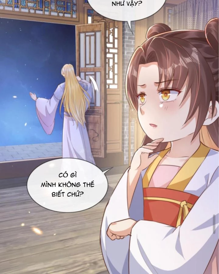 Sau Khi Xuyên Sách, 5 Nhân Cách Của Bạo Quân Đều Yêu Ta Chapter 199 - 10