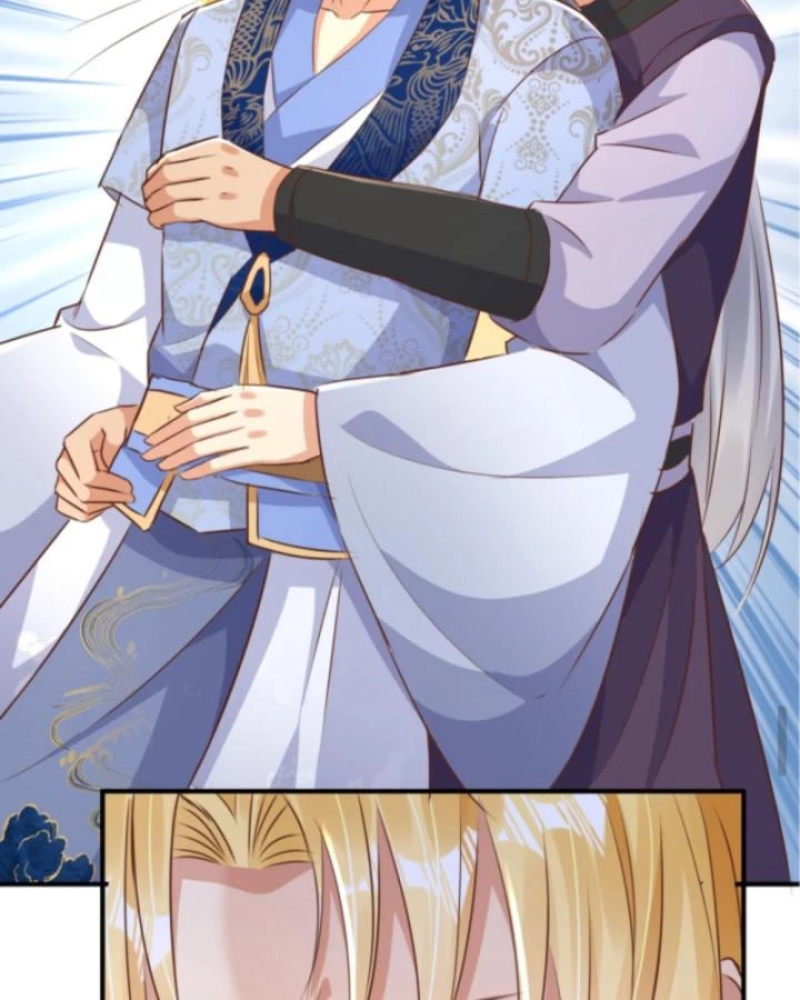 Sau Khi Xuyên Sách, 5 Nhân Cách Của Bạo Quân Đều Yêu Ta Chapter 199 - 13