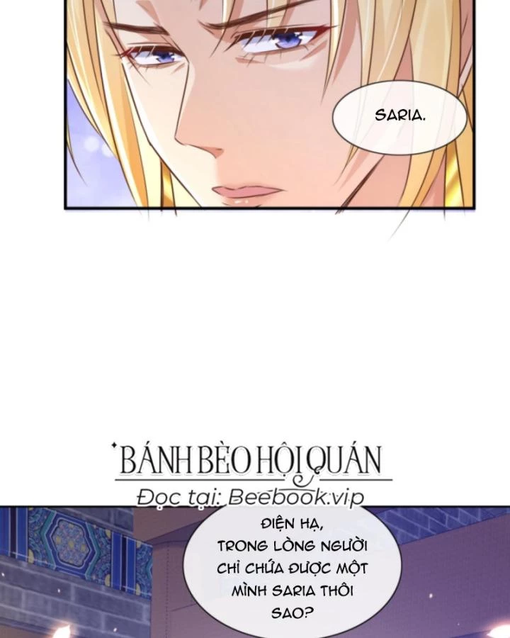 Sau Khi Xuyên Sách, 5 Nhân Cách Của Bạo Quân Đều Yêu Ta Chapter 199 - 14