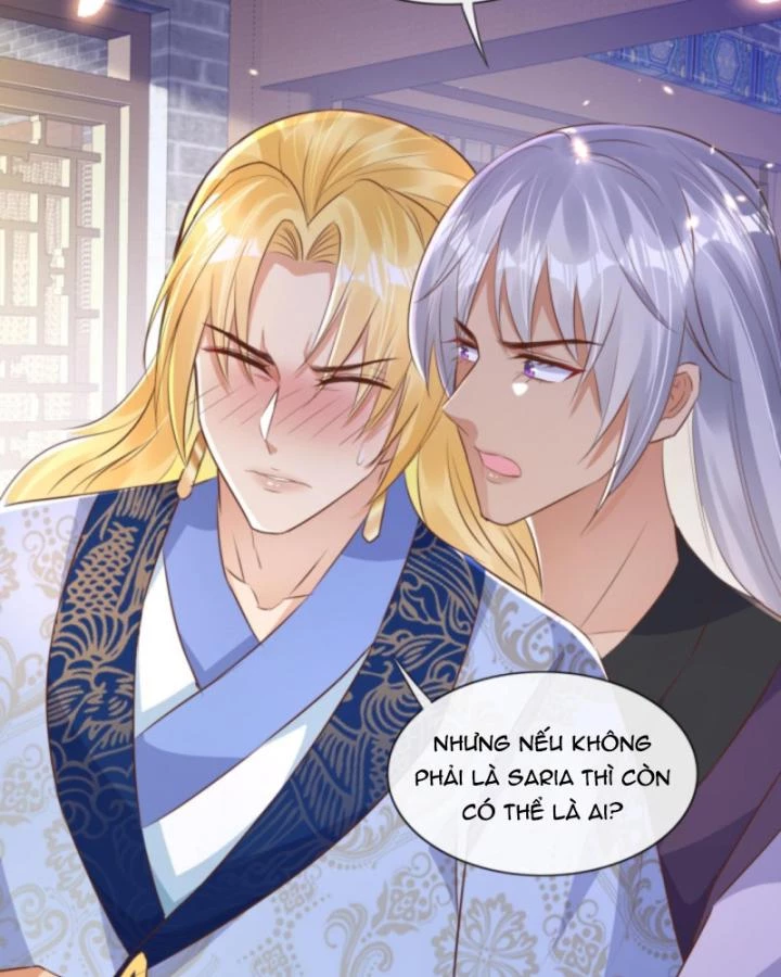 Sau Khi Xuyên Sách, 5 Nhân Cách Của Bạo Quân Đều Yêu Ta Chapter 199 - 15