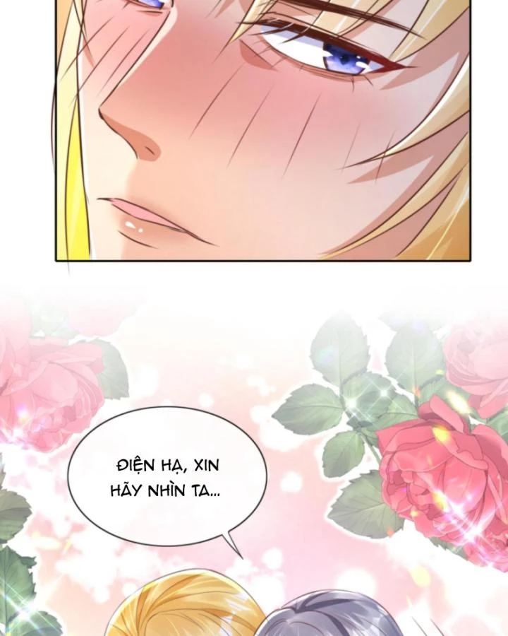 Sau Khi Xuyên Sách, 5 Nhân Cách Của Bạo Quân Đều Yêu Ta Chapter 199 - 17