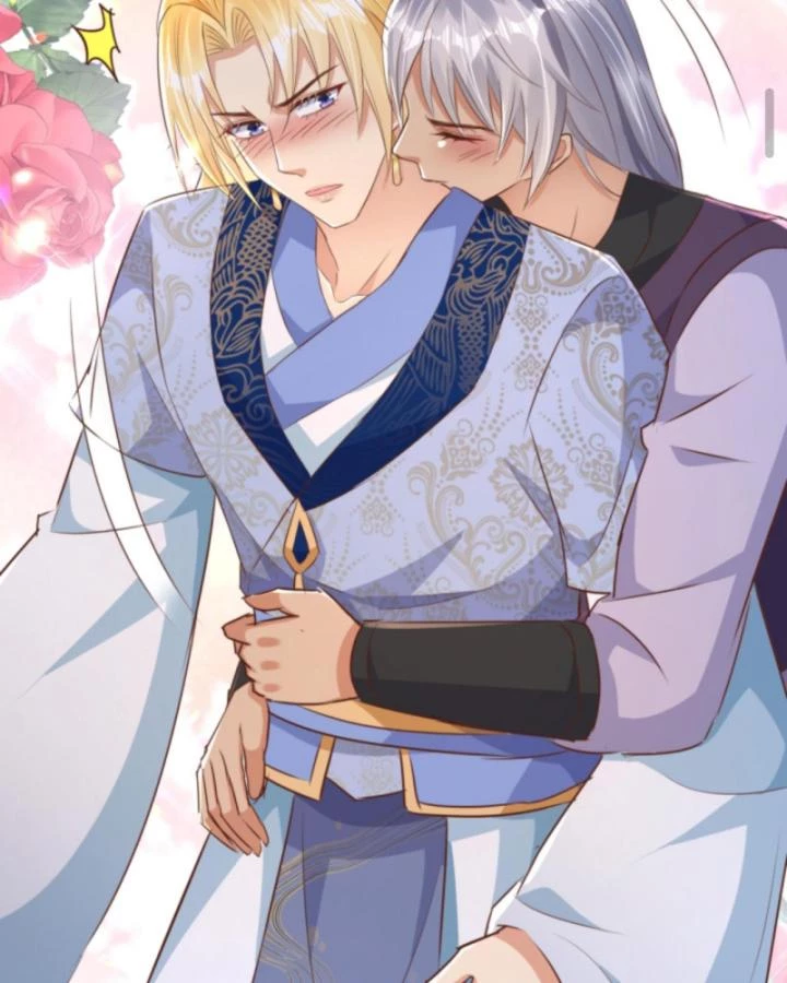 Sau Khi Xuyên Sách, 5 Nhân Cách Của Bạo Quân Đều Yêu Ta Chapter 199 - 18