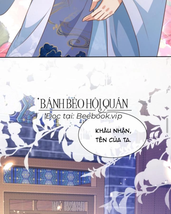 Sau Khi Xuyên Sách, 5 Nhân Cách Của Bạo Quân Đều Yêu Ta Chapter 199 - 19