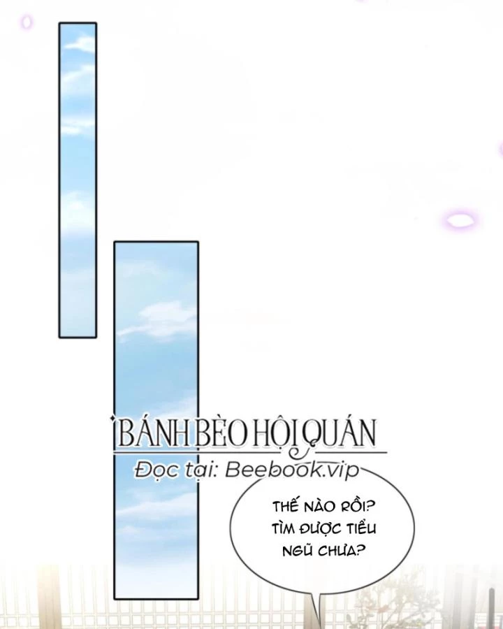 Sau Khi Xuyên Sách, 5 Nhân Cách Của Bạo Quân Đều Yêu Ta Chapter 199 - 23