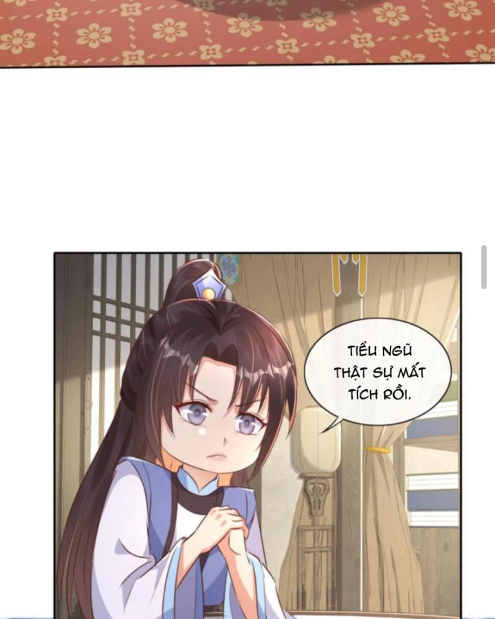 Sau Khi Xuyên Sách, 5 Nhân Cách Của Bạo Quân Đều Yêu Ta Chapter 199 - 25