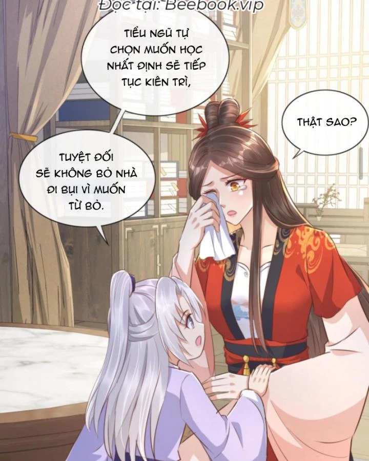 Sau Khi Xuyên Sách, 5 Nhân Cách Của Bạo Quân Đều Yêu Ta Chapter 199 - 28