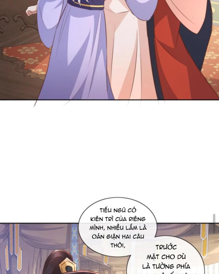 Sau Khi Xuyên Sách, 5 Nhân Cách Của Bạo Quân Đều Yêu Ta Chapter 199 - 29