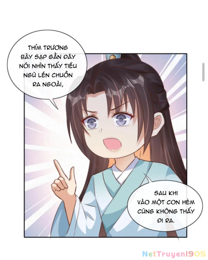 Sau Khi Xuyên Sách, 5 Nhân Cách Của Bạo Quân Đều Yêu Ta Chapter 199 - 31