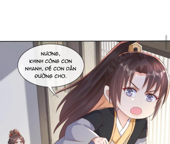 Sau Khi Xuyên Sách, 5 Nhân Cách Của Bạo Quân Đều Yêu Ta Chapter 199 - 34