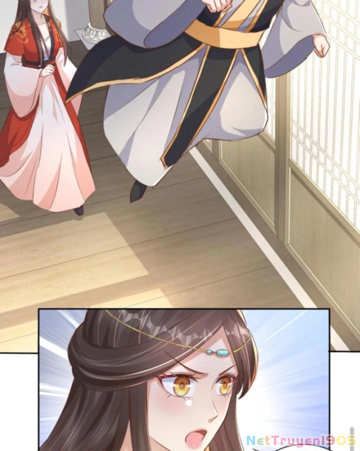 Sau Khi Xuyên Sách, 5 Nhân Cách Của Bạo Quân Đều Yêu Ta Chapter 199 - 35