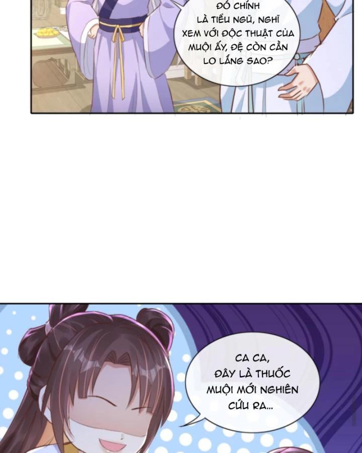 Sau Khi Xuyên Sách, 5 Nhân Cách Của Bạo Quân Đều Yêu Ta Chapter 199 - 38