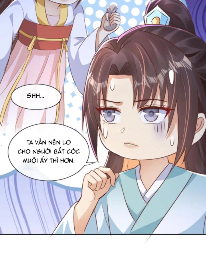 Sau Khi Xuyên Sách, 5 Nhân Cách Của Bạo Quân Đều Yêu Ta Chapter 199 - 39