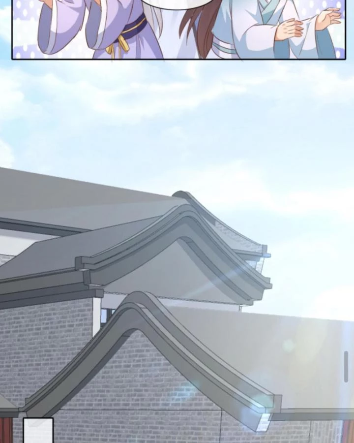 Sau Khi Xuyên Sách, 5 Nhân Cách Của Bạo Quân Đều Yêu Ta Chapter 199 - 41